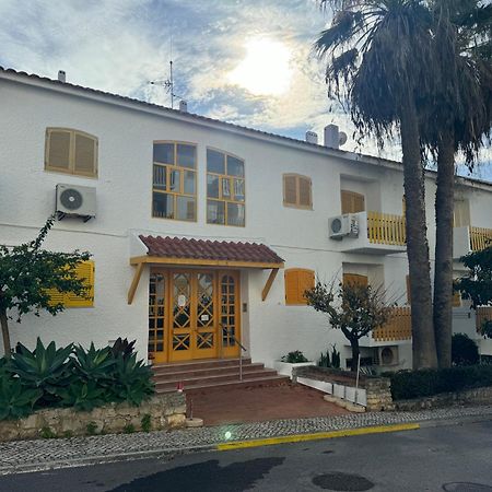 Апартаменты Grupo Morgado - Quinta Do Morgado - Morgado House Тавира Экстерьер фото