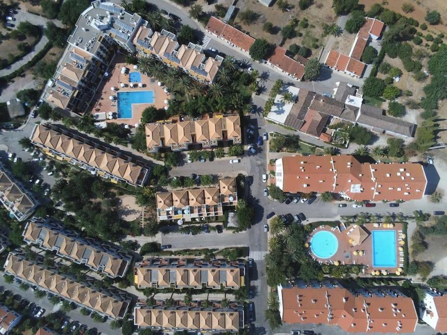 Апартаменты Grupo Morgado - Quinta Do Morgado - Morgado House Тавира Экстерьер фото