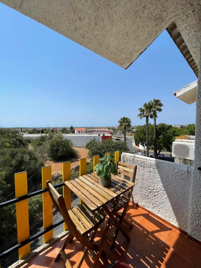 Апартаменты Grupo Morgado - Quinta Do Morgado - Morgado House Тавира Экстерьер фото