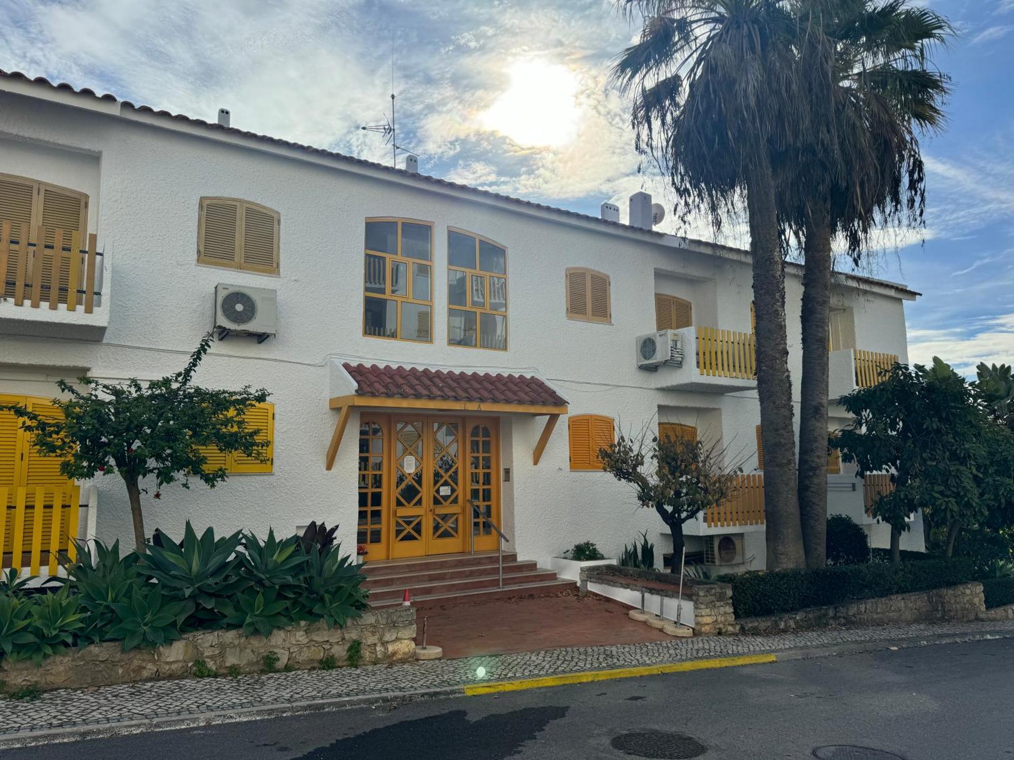 Апартаменты Grupo Morgado - Quinta Do Morgado - Morgado House Тавира Экстерьер фото