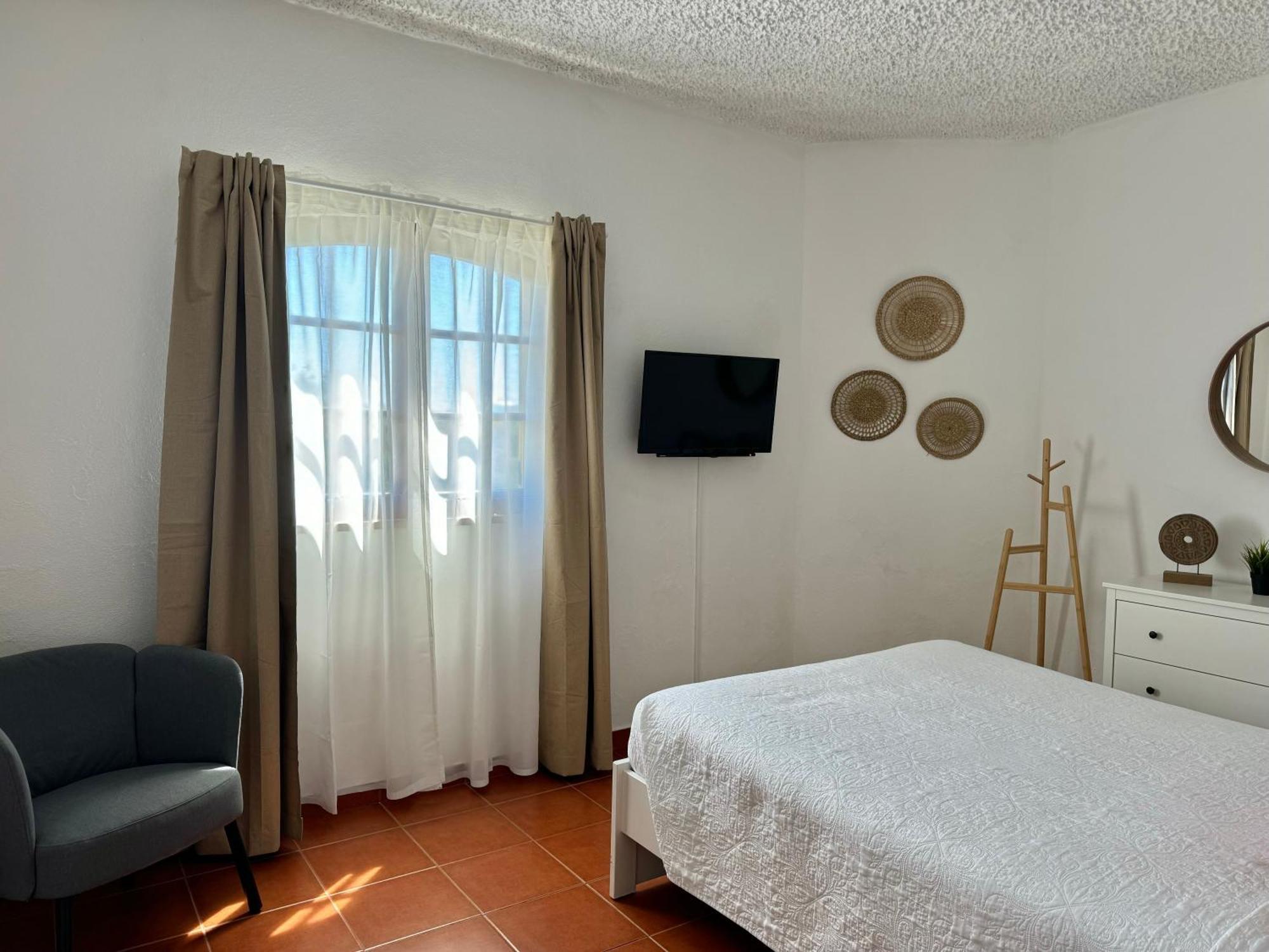 Апартаменты Grupo Morgado - Quinta Do Morgado - Morgado House Тавира Экстерьер фото